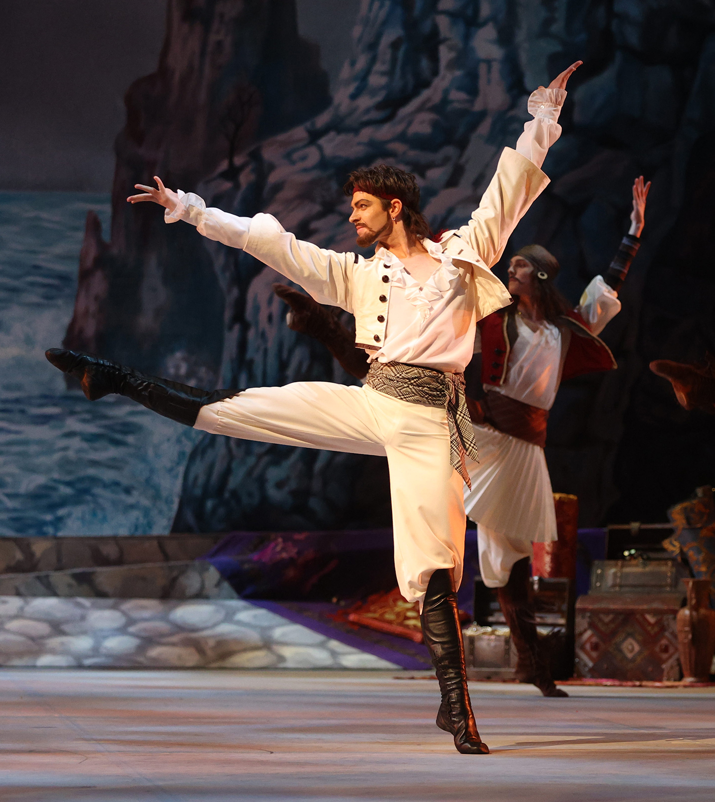 Le Corsaire in NOVAT - Photo №12